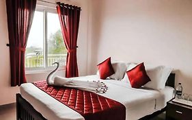 Towersky Hill Resort Concern Of Pinky Holidays